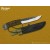 TS281　みきかじや村 Raccoon バトニングナイフ 120
