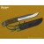TS282　みきかじや村 Raccoon バトニングナイフ 150