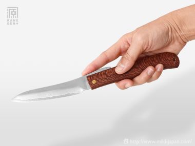 TD270 falthen knife [beefwood]