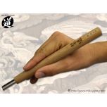 VH034ハイス彫刻刀 丸刀 3.0ｍｍ